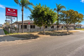 Econo Lodge Moree Spa Motor Inn, Moree